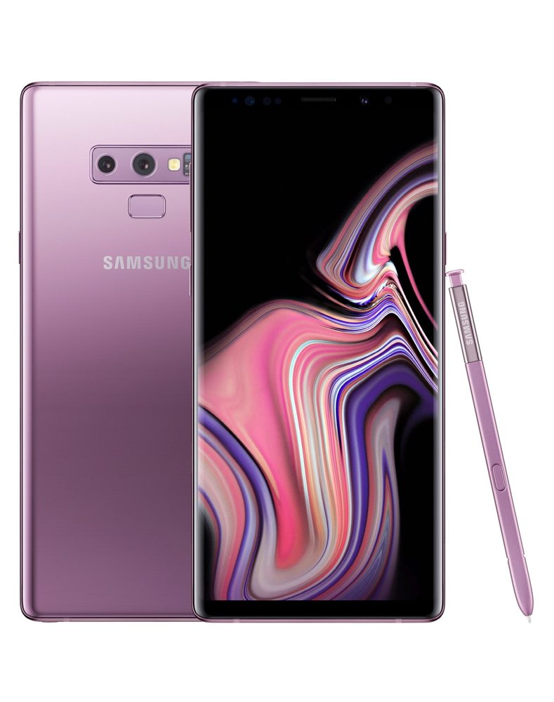 Samsung Galaxy Note 9